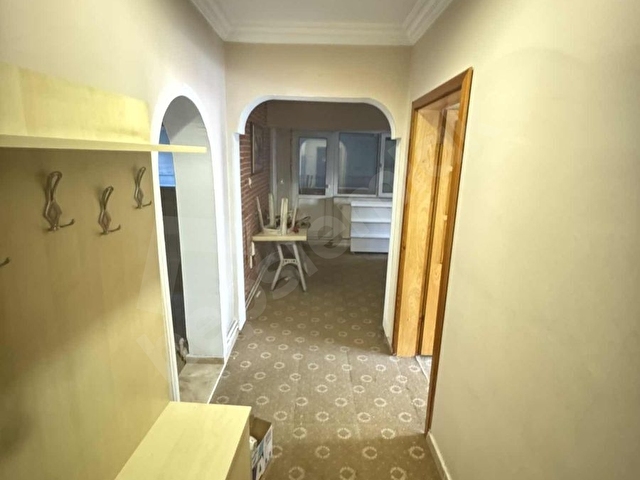 BİLİCİDEN İVEDİK CAD. ÜZERİNDE WC MUTFAK 100M2 KLİMALI MERKEZİ - Görsel 5