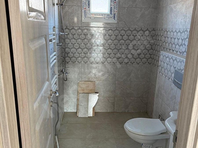 SATILIK 3+1 DAİRE SİLİFKE/GAZİ MAHALLESİ - Görsel 12