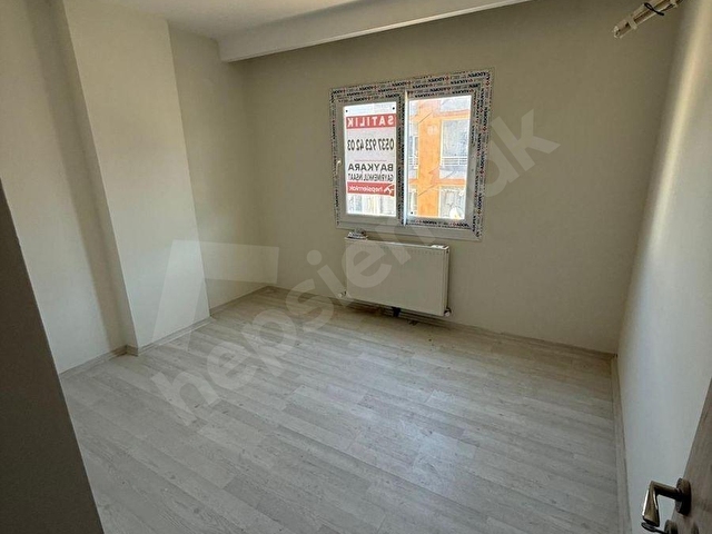 SATILIK 3+1 DAİRE SİLİFKE/GAZİ MAHALLESİ - Görsel 9