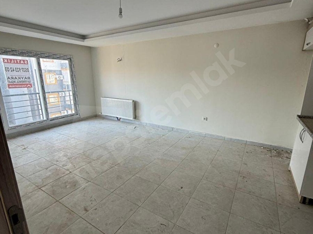 SATILIK 3+1 DAİRE SİLİFKE/GAZİ MAHALLESİ - Görsel 6