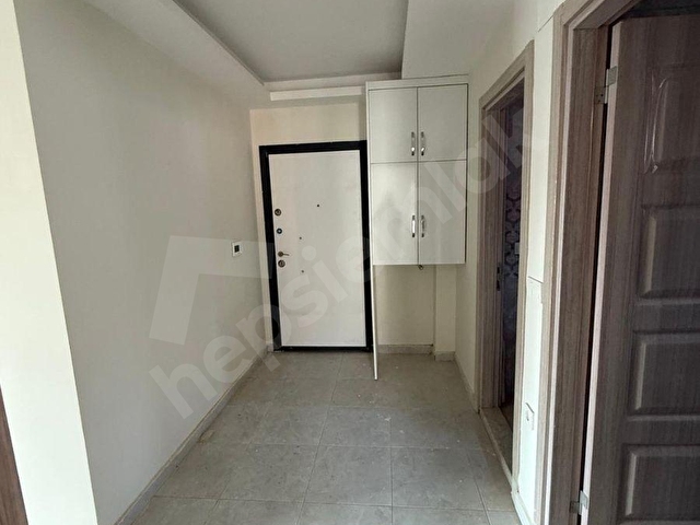 SATILIK 3+1 DAİRE SİLİFKE/GAZİ MAHALLESİ - Görsel 5
