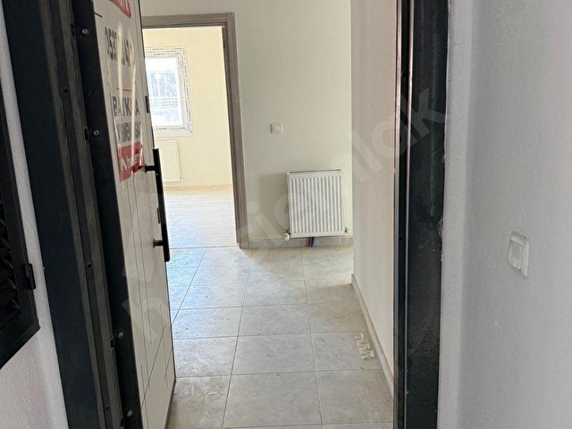 SATILIK 3+1 DAİRE SİLİFKE/GAZİ MAHALLESİ - Görsel 4