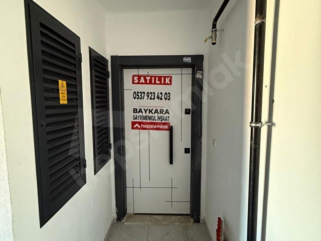 SATILIK 3+1 DAİRE SİLİFKE/GAZİ MAHALLESİ - Görsel 3