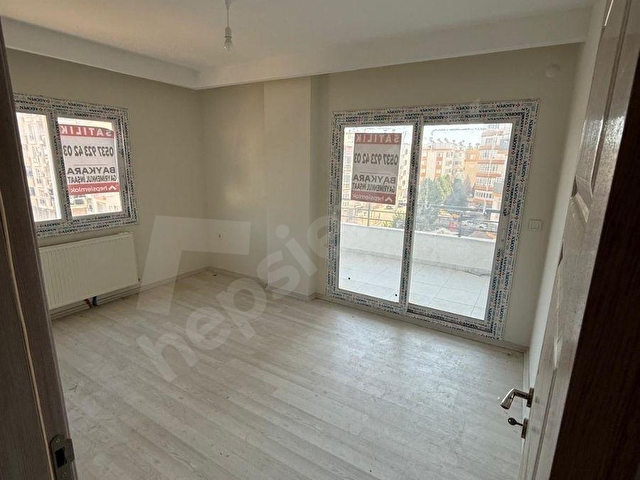 SATILIK 3+1 DAİRE SİLİFKE/GAZİ MAHALLESİ - Görsel 10