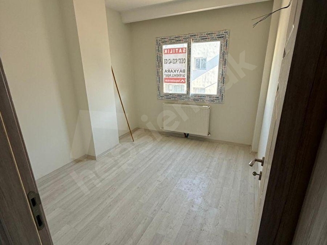 SATILIK 3+1 DAİRE SİLİFKE/GAZİ MAHALLESİ - Görsel 8