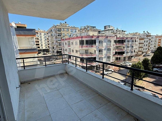 SATILIK 3+1 DAİRE SİLİFKE/GAZİ MAHALLESİ - Görsel 2