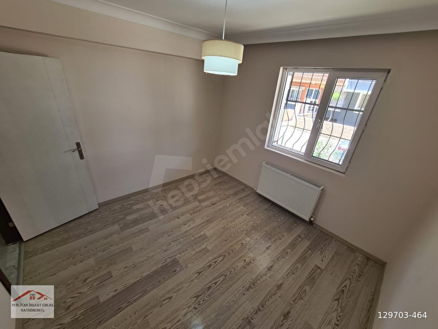 YENİKENTTE GENİŞ VE KULLANIŞLI YAPILI MERKEZİ KONUM FIRSAT 3+1! - Görsel 18