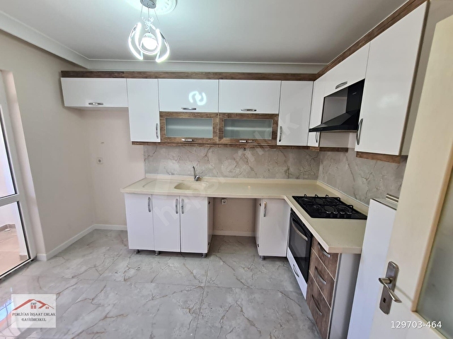 YENİKENTTE GENİŞ VE KULLANIŞLI YAPILI MERKEZİ KONUM FIRSAT 3+1! - Görsel 6