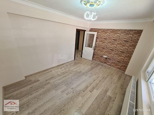 YENİKENTTE GENİŞ VE KULLANIŞLI YAPILI MERKEZİ KONUM FIRSAT 3+1! - Görsel 11