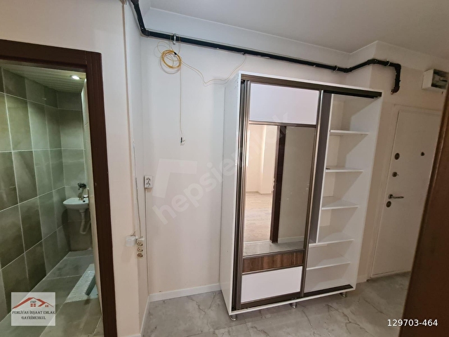 YENİKENTTE GENİŞ VE KULLANIŞLI YAPILI MERKEZİ KONUM FIRSAT 3+1! - Görsel 20