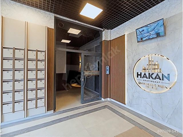 AYBÜ Yakını Cadde Üzerinde Geniş Kiralık Lüks 2+1 Daire - Görsel 28