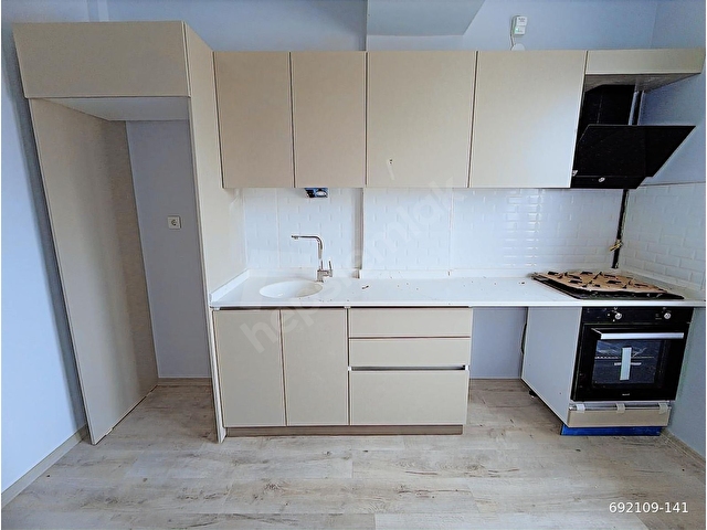 AYBÜ Yakını Cadde Üzerinde Geniş Kiralık Lüks 2+1 Daire - Görsel 6