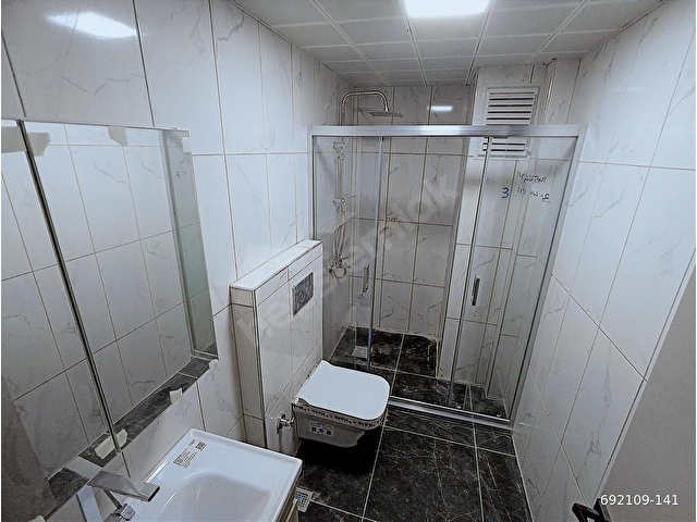 AYBÜ Yakını Cadde Üzerinde Geniş Kiralık Lüks 2+1 Daire - Görsel 14