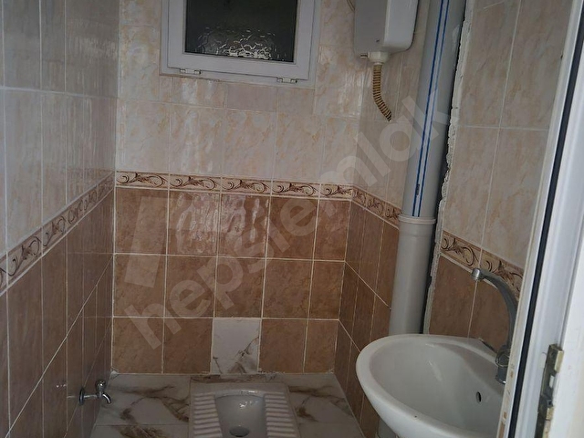 KUŞPINARDA YAŞLI VE ENGELLİ YAŞAMINA UYGUN YÜKSEK GİRİŞ KİRALIK - Görsel 9