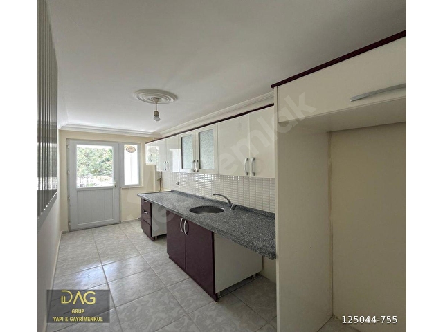 DAĞ YAPIDAN MERKEZİ KONUM CADDEYE KOMŞU 2+1 SATILIK DAİRE! - Görsel 16