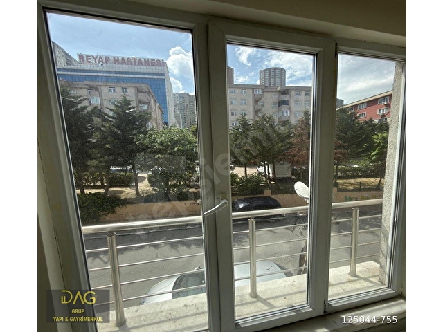 DAĞ YAPIDAN MERKEZİ KONUM CADDEYE KOMŞU 2+1 SATILIK DAİRE! - Görsel 20