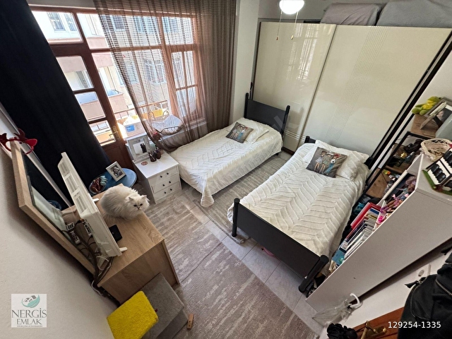NERGİS EMLAKTAN AKÇAY HAKAN MARKET YAKINI ÖN CEPHE KOMBİLİ 2+1 - Görsel 17