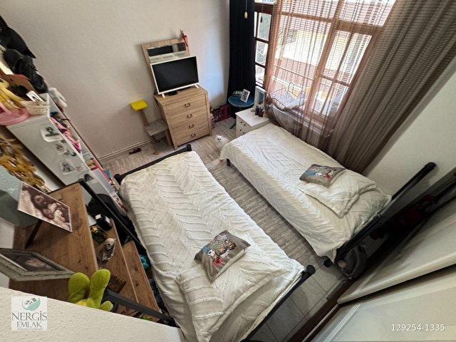 NERGİS EMLAKTAN AKÇAY HAKAN MARKET YAKINI ÖN CEPHE KOMBİLİ 2+1 - Görsel 19