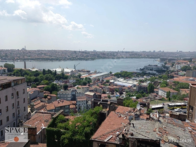 Perada Genç ve Merkezi Binada Çift Cepheli Yüksek Tavanlı Dükkan - Görsel 16