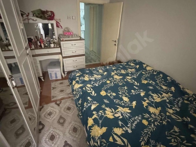 YUNUSKENT CADDE ÜSTÜ BAHÇE KATI SATILIK 2+1 DAİRE - Görsel 12