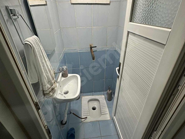 YUNUSKENT CADDE ÜSTÜ BAHÇE KATI SATILIK 2+1 DAİRE - Görsel 5