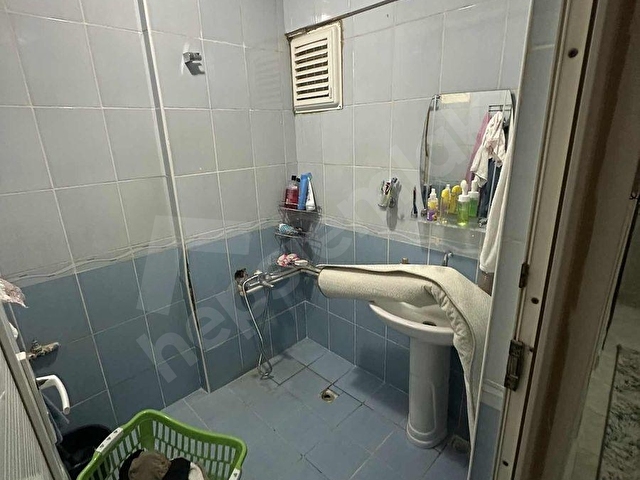 YUNUSKENT CADDE ÜSTÜ BAHÇE KATI SATILIK 2+1 DAİRE - Görsel 11