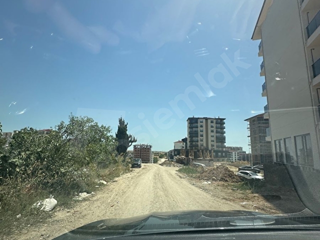 KİRALIK EDİRNE MERKEZ CUMHURİYET MAHALLESİ HİLLY OTEL ARKASINDA 2+1 DAİRE - Görsel 2