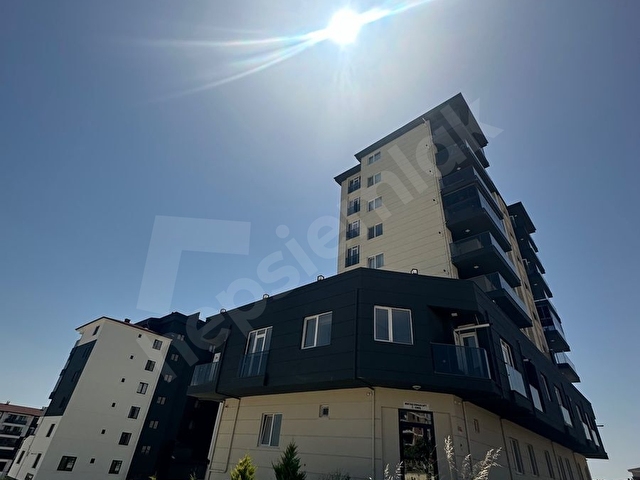KİRALIK EDİRNE MERKEZ CUMHURİYET MAHALLESİ HİLLY OTEL ARKASINDA 2+1 DAİRE - Görsel 4