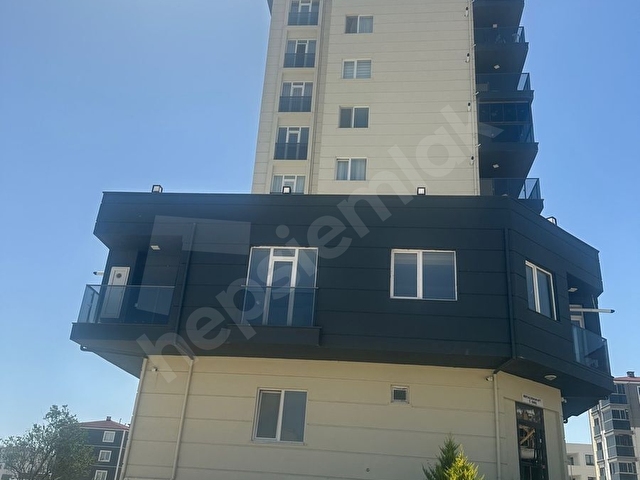 KİRALIK EDİRNE MERKEZ CUMHURİYET MAHALLESİ HİLLY OTEL ARKASINDA 2+1 DAİRE - Görsel 5