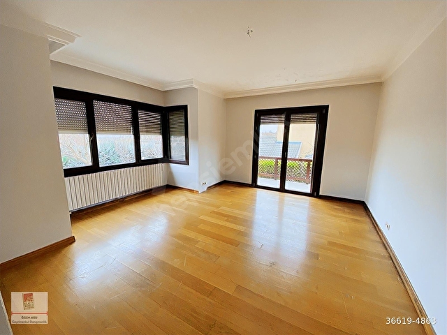ÖZLEM AKSU..CARPEDİEM VİLLALARI MÜSTAKİL 7+2 SATILIK VİLLA - Görsel 27