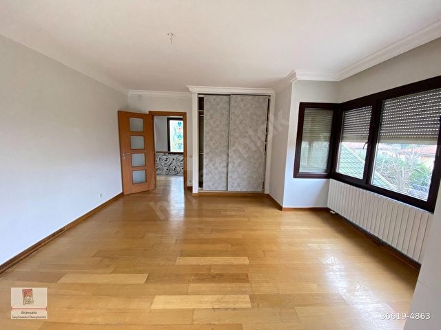 ÖZLEM AKSU..CARPEDİEM VİLLALARI MÜSTAKİL 7+2 SATILIK VİLLA - Görsel 28
