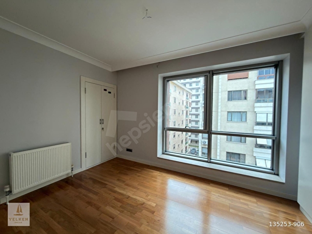 ERENKÖYDE CADDEYE YAKIN 3+1 EBEVEYN BANYOLU FIRSAT YENİ BİNA - Görsel 24