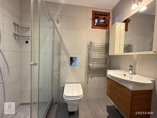 ERENKÖYDE CADDEYE YAKIN 3+1 EBEVEYN BANYOLU FIRSAT YENİ BİNA - Görsel 14