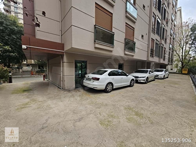ERENKÖYDE CADDEYE YAKIN 3+1 EBEVEYN BANYOLU FIRSAT YENİ BİNA - Görsel 30