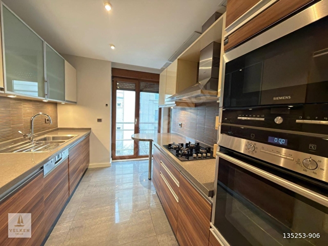 ERENKÖYDE CADDEYE YAKIN 3+1 EBEVEYN BANYOLU FIRSAT YENİ BİNA - Görsel 21