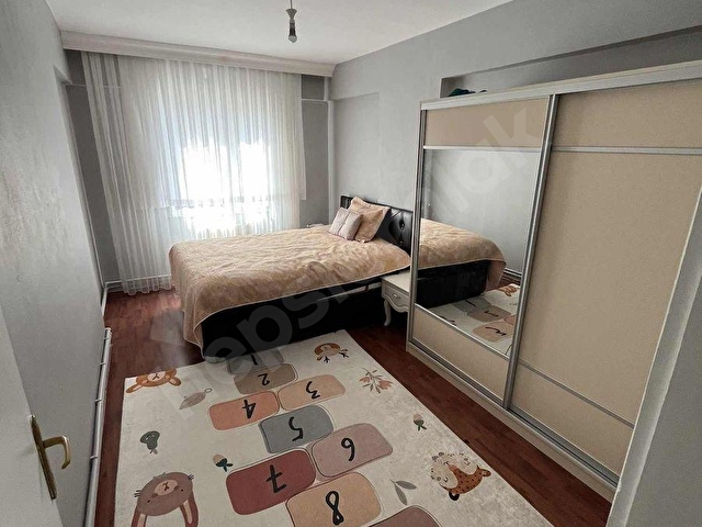 ÇEKMEKÖY AKKON SİTESİNDE SATILIK 3+1 GENİŞ VE FERAH DAİRE - Görsel 13