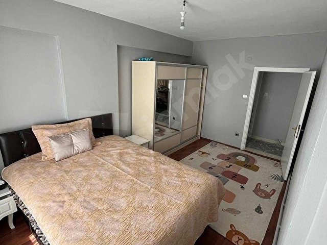 ÇEKMEKÖY AKKON SİTESİNDE SATILIK 3+1 GENİŞ VE FERAH DAİRE - Görsel 14