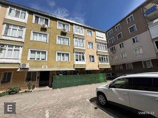 ÇEKMEKÖY AKKON SİTESİNDE SATILIK 3+1 GENİŞ VE FERAH DAİRE - Görsel 2