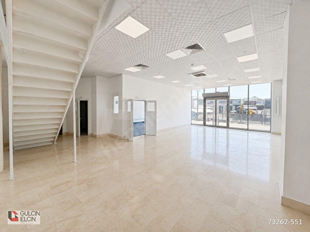 Tuzla Orhanlı Işıkdağ Plazada 350 m² Kiralık Ticari Alan - Görsel 15