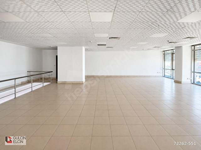 Tuzla Orhanlı Işıkdağ Plazada 350 m² Kiralık Ticari Alan - Görsel 20