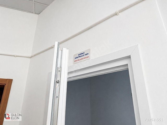 Tuzla Orhanlı Işıkdağ Plazada 350 m² Kiralık Ticari Alan - Görsel 7