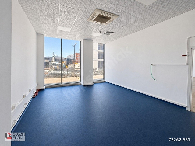 Tuzla Orhanlı Işıkdağ Plazada 350 m² Kiralık Ticari Alan - Görsel 11
