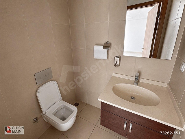 Tuzla Orhanlı Işıkdağ Plazada 350 m² Kiralık Ticari Alan - Görsel 14