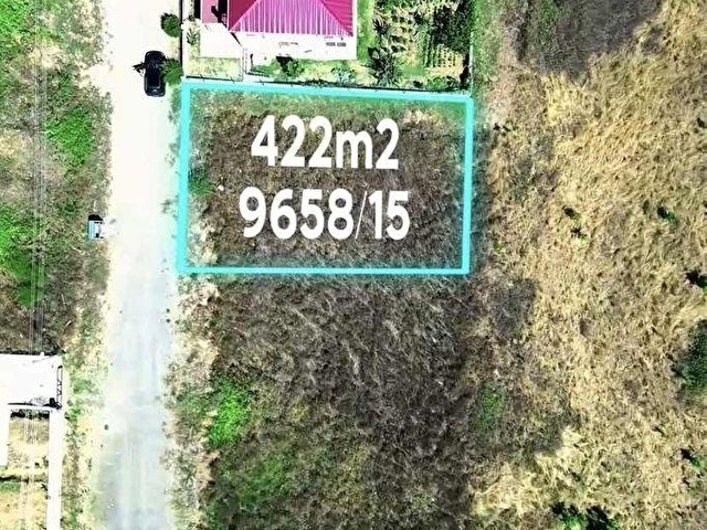 REELDEN DENİZ VE DOĞA MANZARALI SATILIK ARSA - Görsel 8