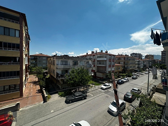 EMADAN FEVZİ ÇAKMAKDA 4 ADET SATILIK DAİRE... - Görsel 4