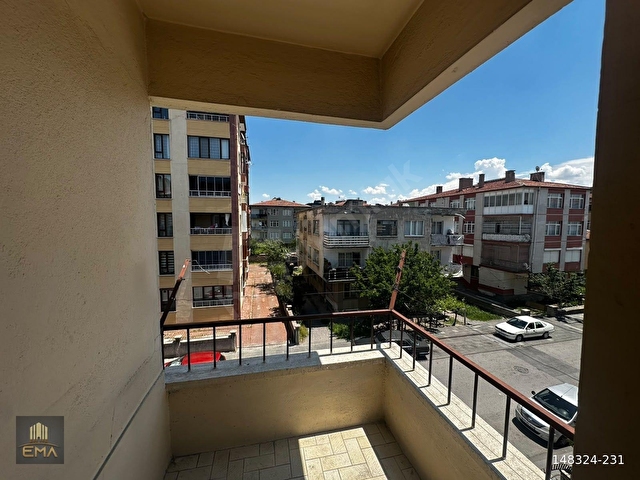 EMADAN FEVZİ ÇAKMAKDA 4 ADET SATILIK DAİRE... - Görsel 6