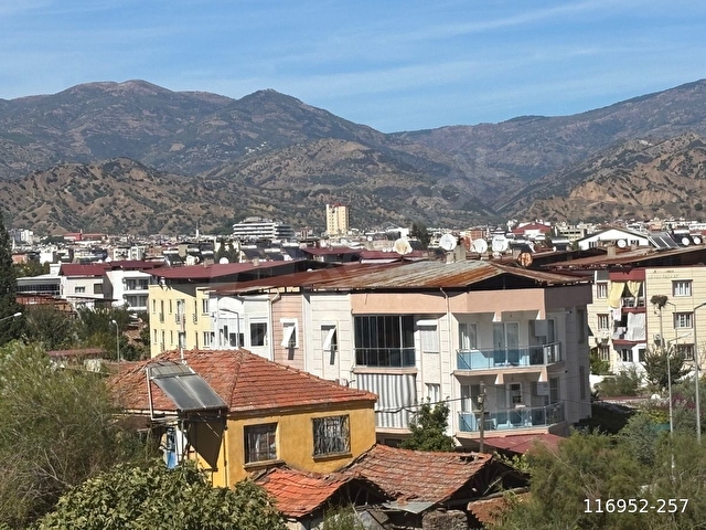 AYDIN NAZİLLİ MERKEZDE 1+1 EŞYALI KİRALIK DAİRE - Görsel 3
