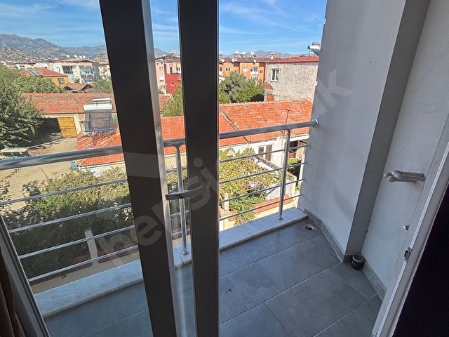 AYDIN NAZİLLİ MERKEZDE 1+1 EŞYALI KİRALIK DAİRE - Görsel 5
