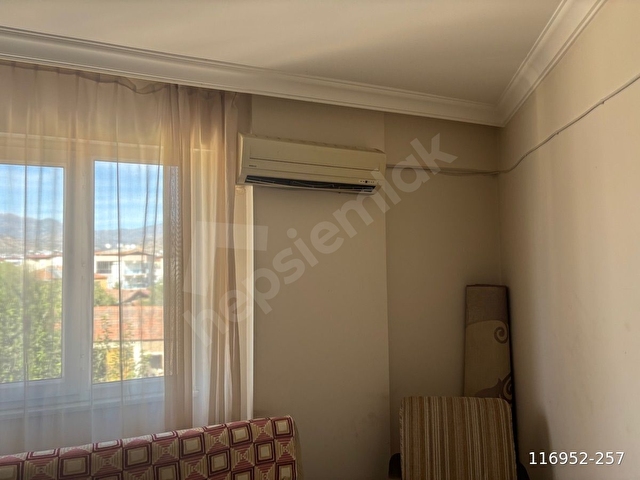 AYDIN NAZİLLİ MERKEZDE 1+1 EŞYALI KİRALIK DAİRE - Görsel 7