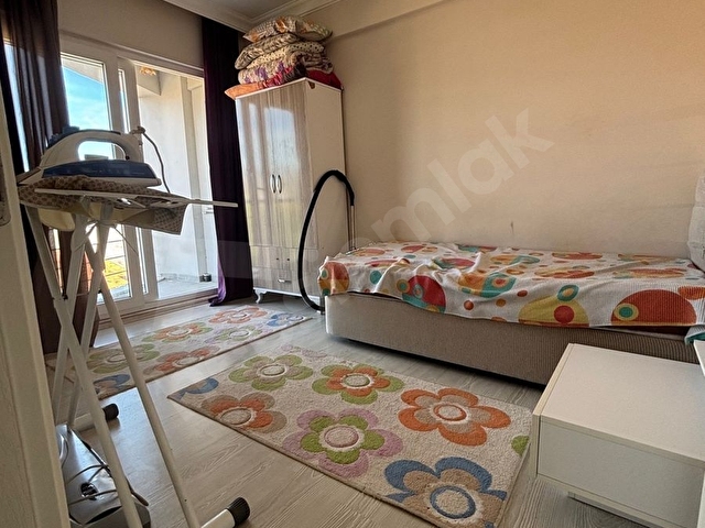 AYDIN NAZİLLİ MERKEZDE 1+1 EŞYALI KİRALIK DAİRE - Görsel 8